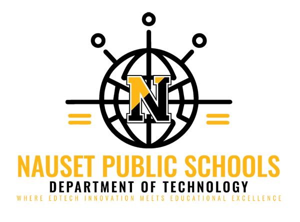 Nauset Public Schools Department of Technology